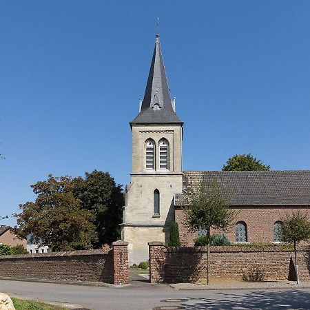 Selfkant B&B Extérieur photo