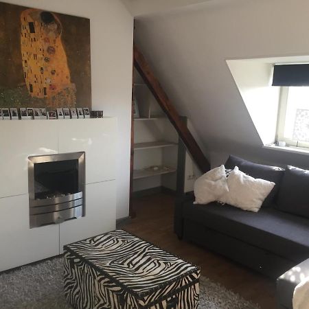 Selfkant B&B Extérieur photo