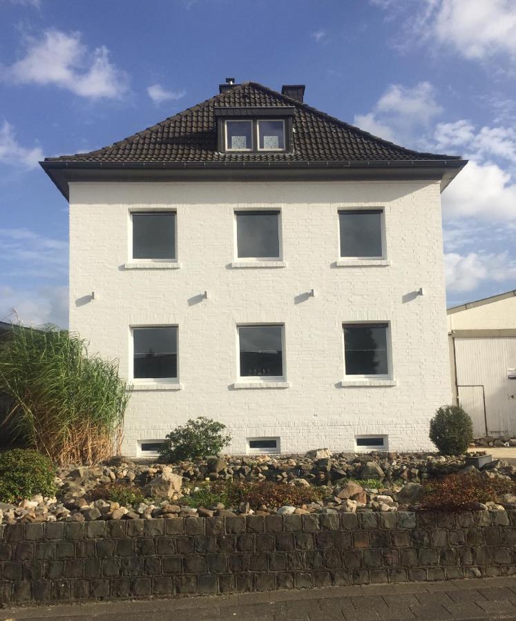 Selfkant B&B Extérieur photo