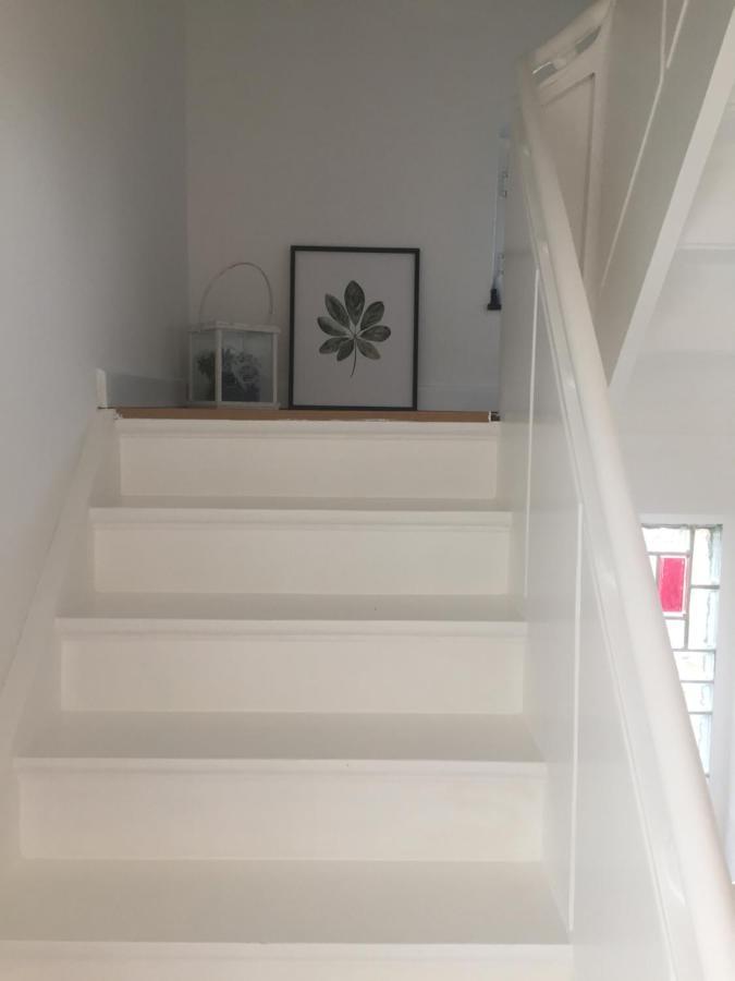 Selfkant B&B Extérieur photo