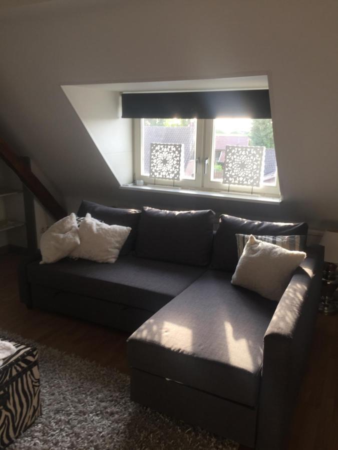Selfkant B&B Extérieur photo