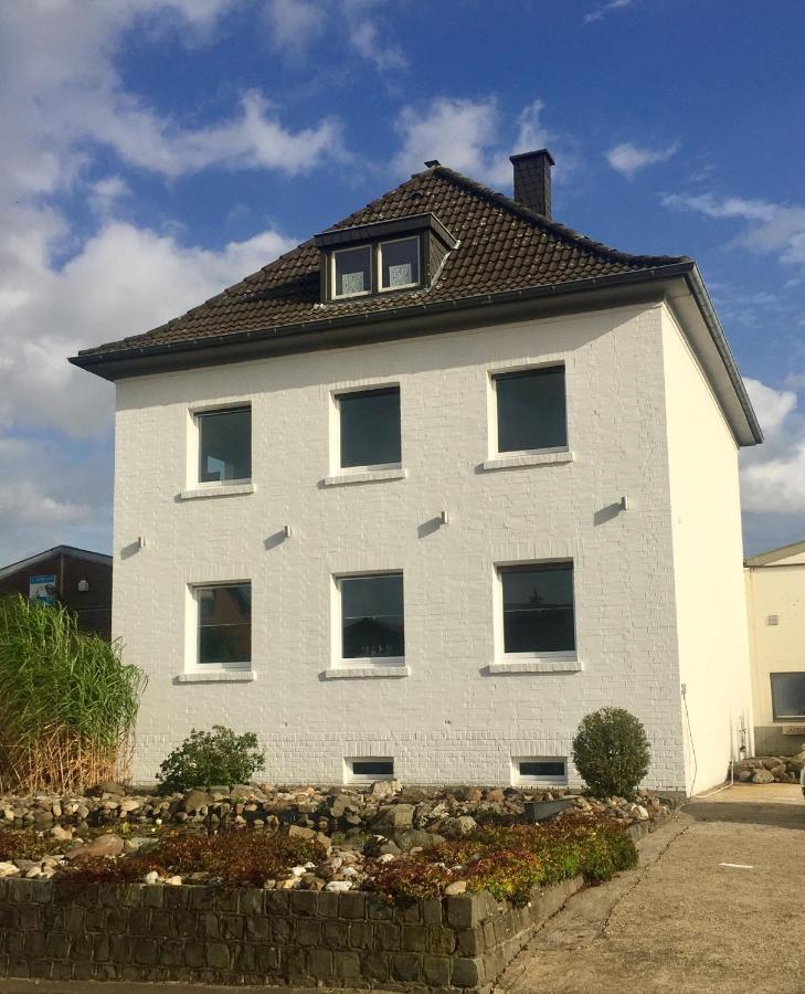 Selfkant B&B Extérieur photo