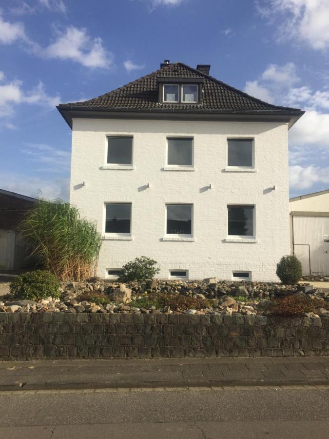 Selfkant B&B Extérieur photo