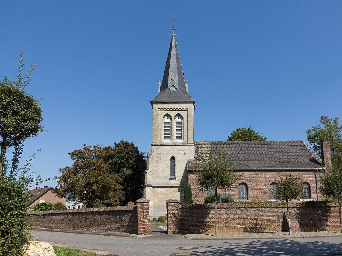 Selfkant B&B Extérieur photo