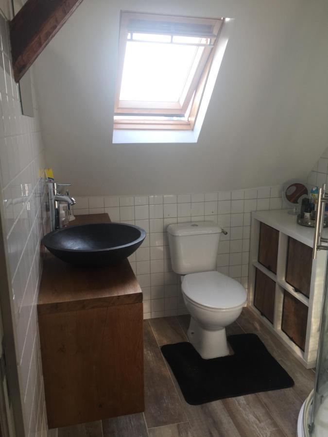 Selfkant B&B Extérieur photo