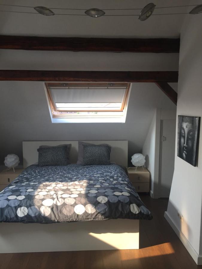 Selfkant B&B Extérieur photo
