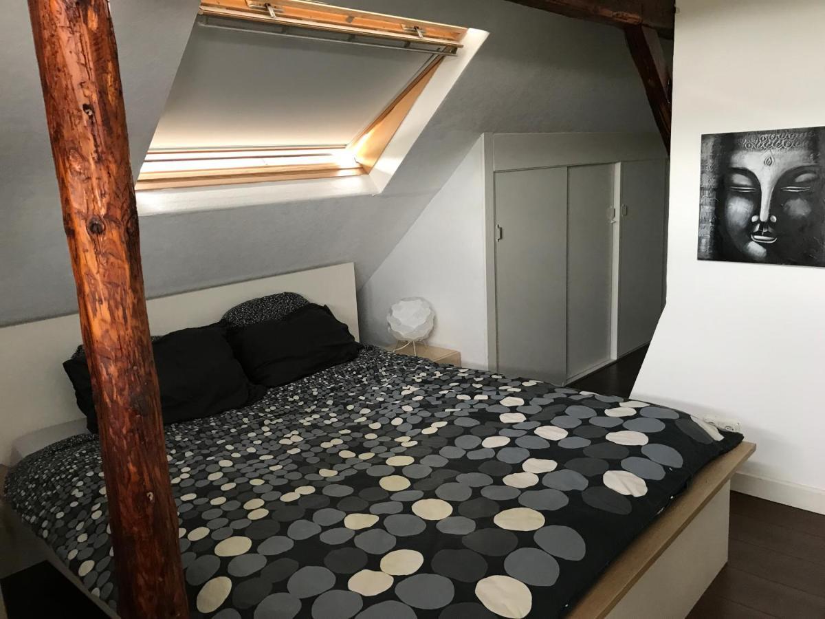 Selfkant B&B Extérieur photo
