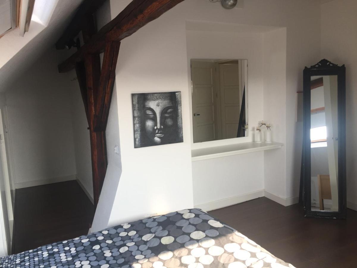 Selfkant B&B Extérieur photo