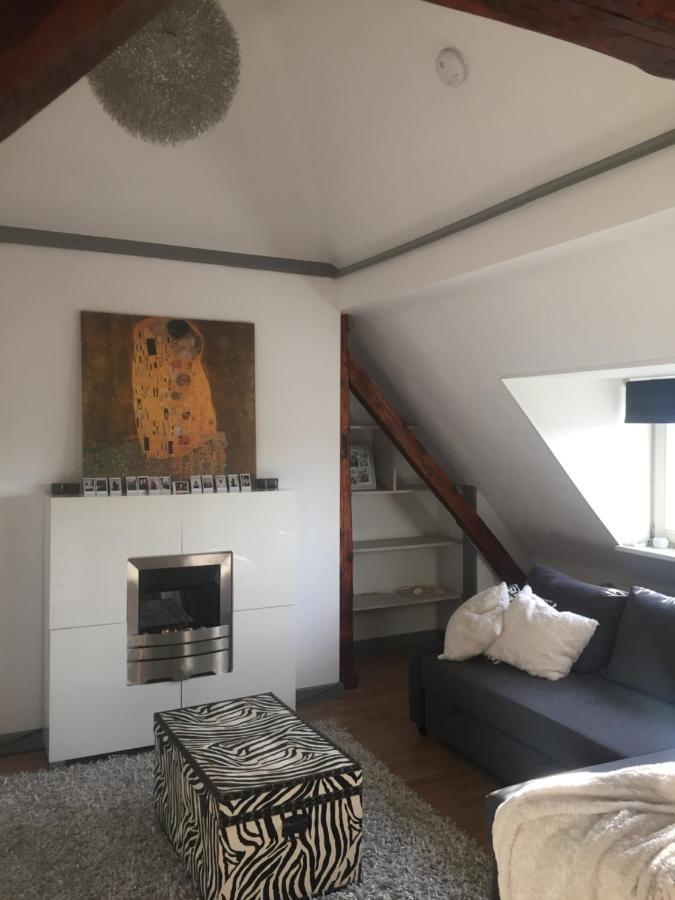 Selfkant B&B Extérieur photo