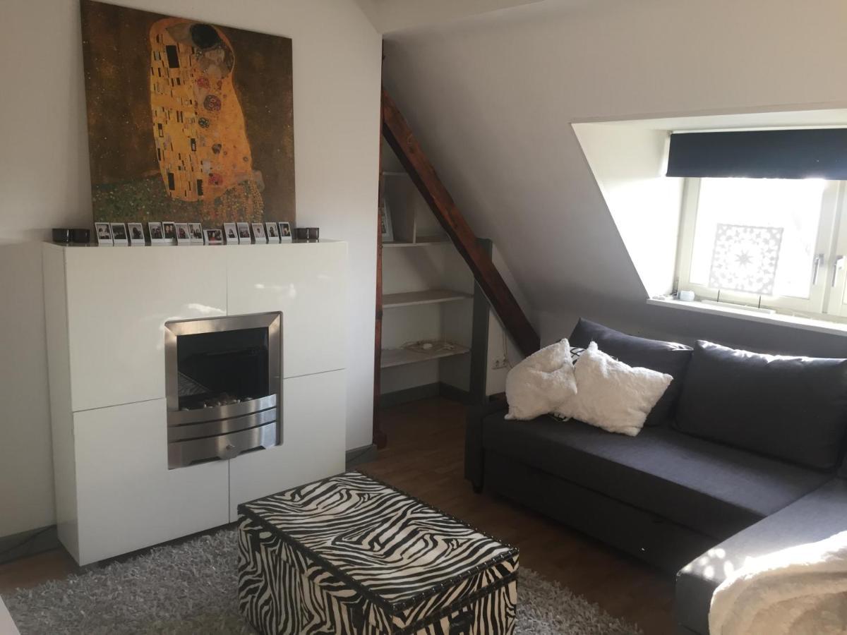Selfkant B&B Extérieur photo